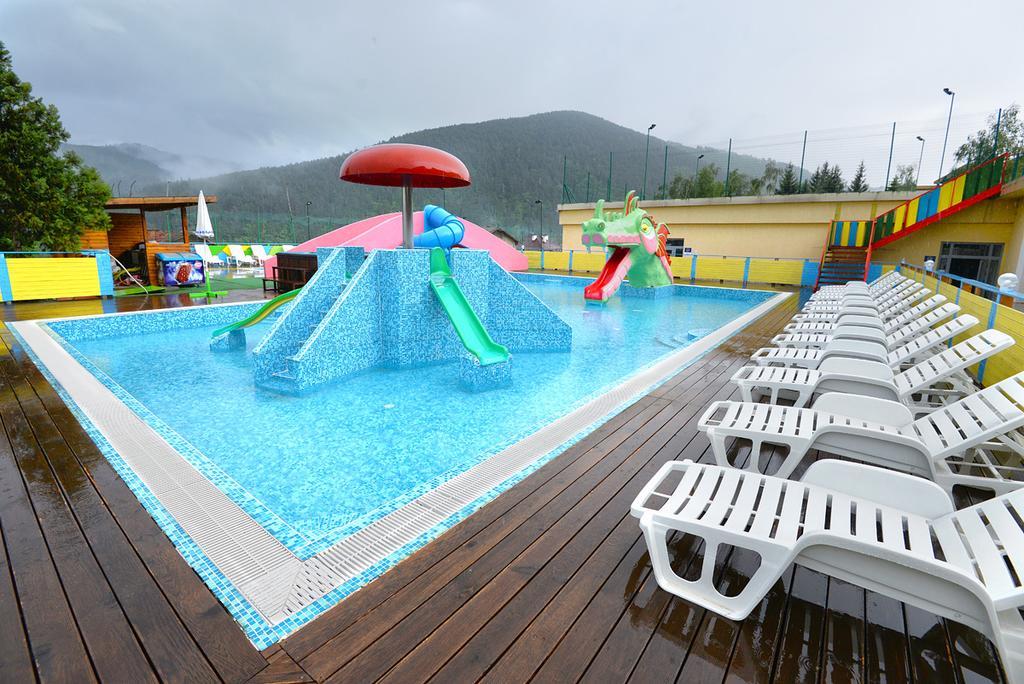 Spa Hotel Select - Halfboard Велинград Экстерьер фото