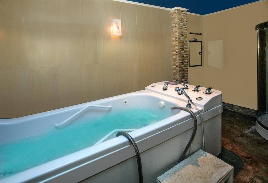 Spa Hotel Select - Halfboard Велинград Экстерьер фото