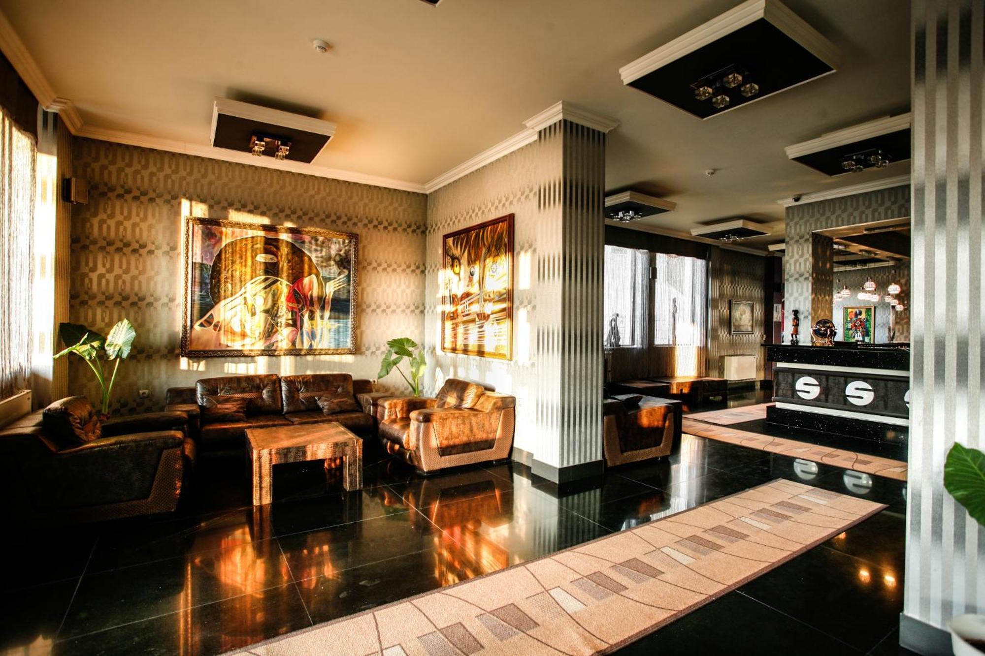 Spa Hotel Select - Halfboard Велинград Экстерьер фото