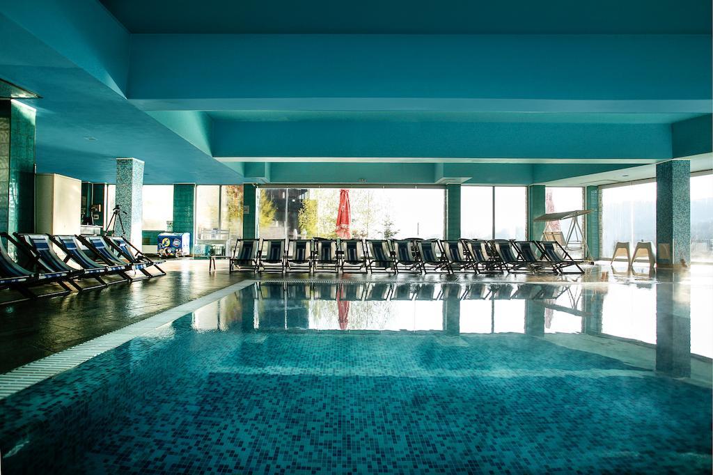 Spa Hotel Select - Halfboard Велинград Экстерьер фото