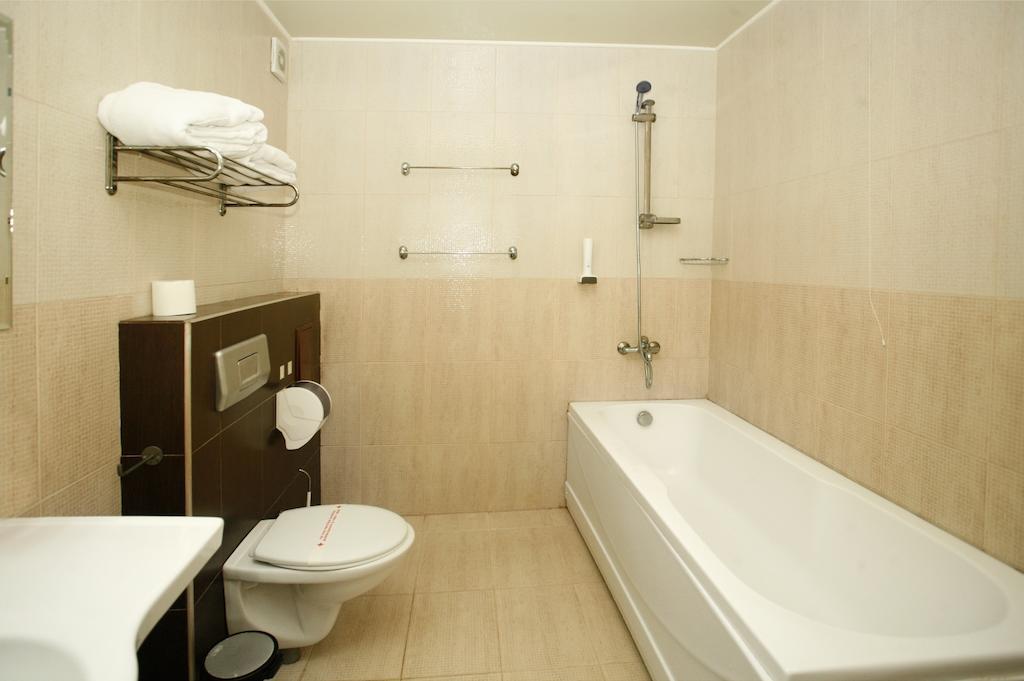 Spa Hotel Select - Halfboard Велинград Экстерьер фото